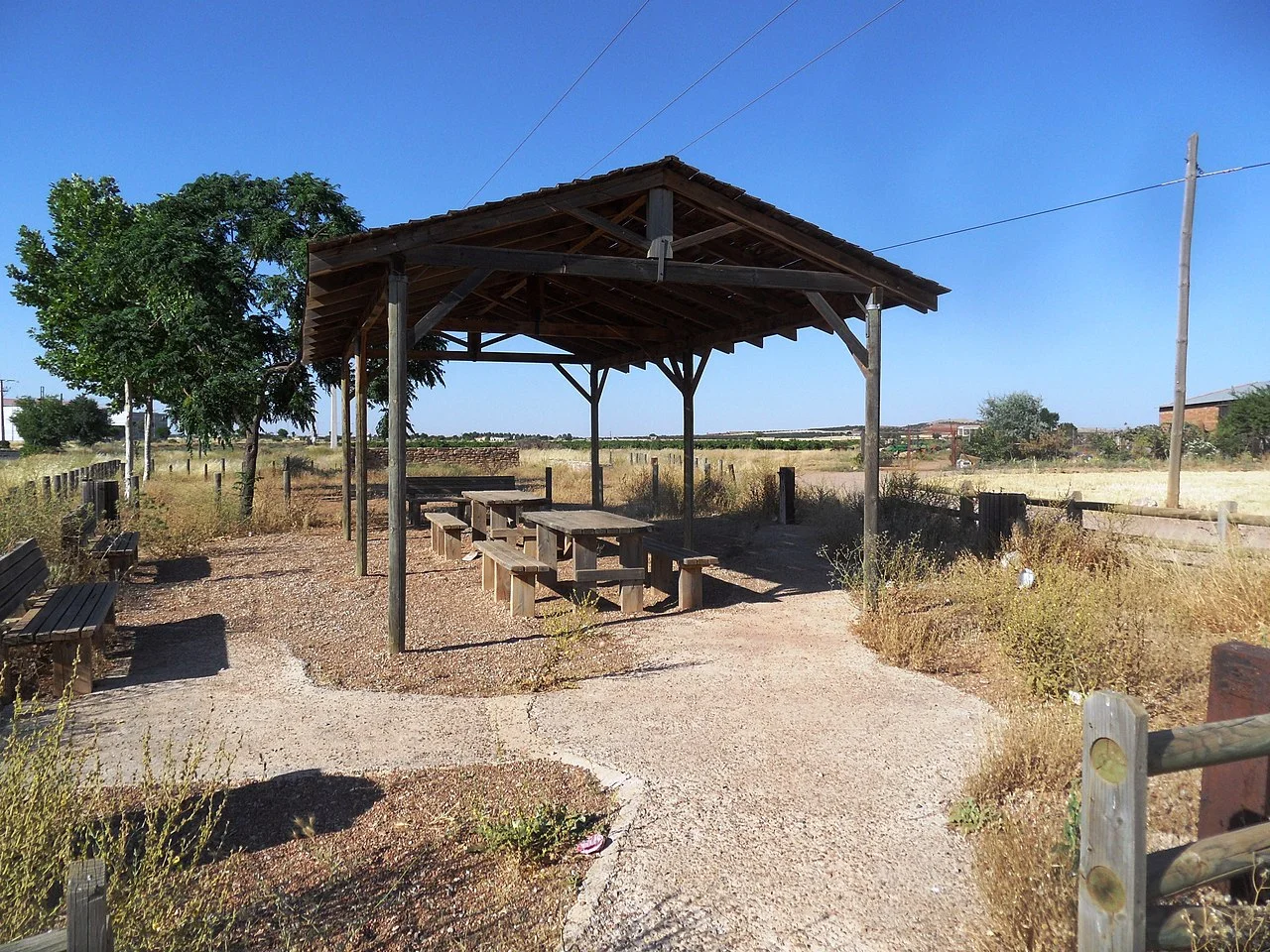 Photo of Valenzuela de Calatrava