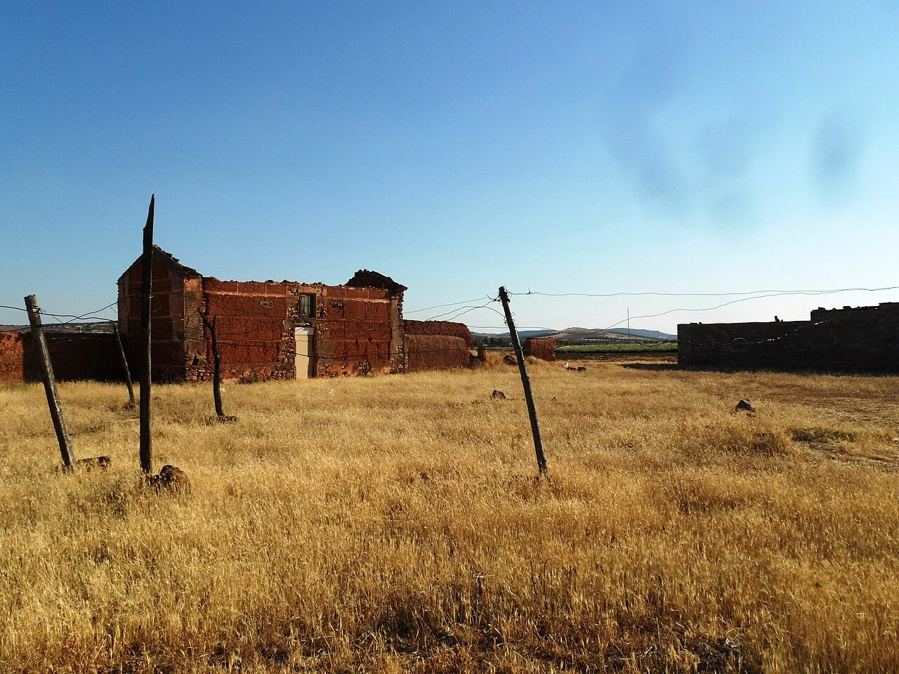 Photo of Valenzuela de Calatrava