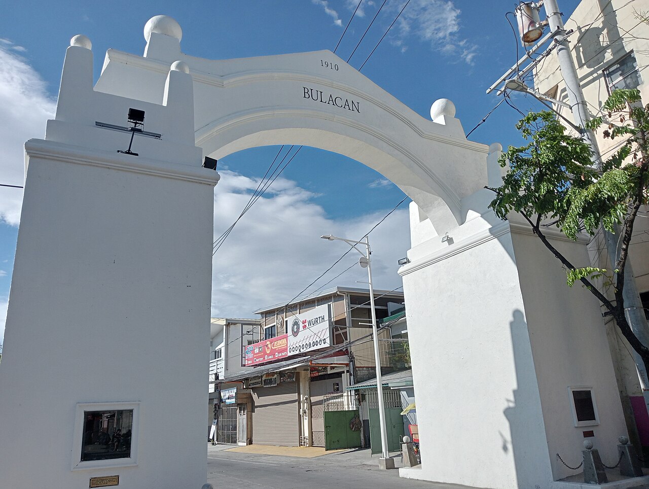 Arkong Bato, Valenzuela City, Mar 2024