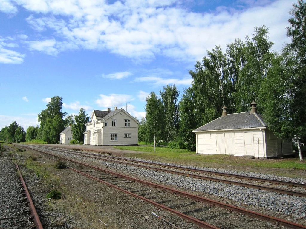 Photo of Våler