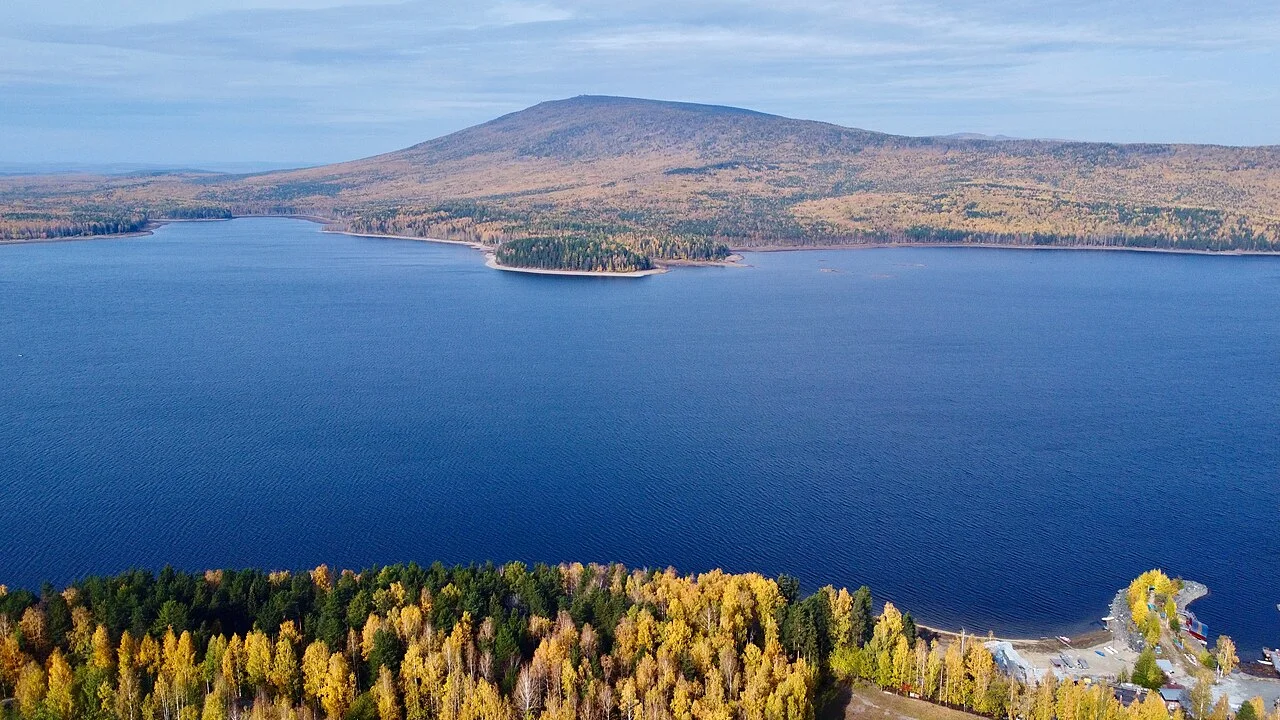 Photo of Valerianovsk