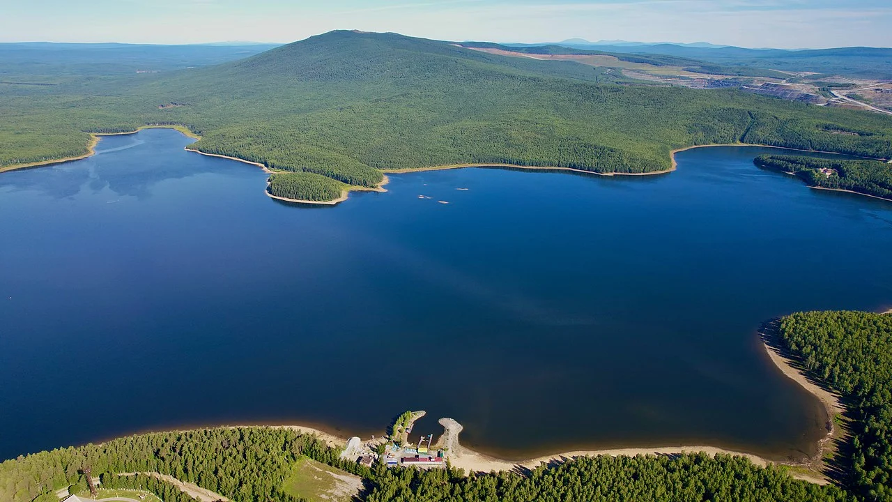 Photo of Valerianovsk