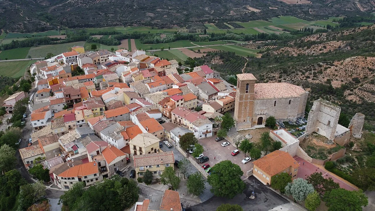 Photo of Valfermoso de Tajuña