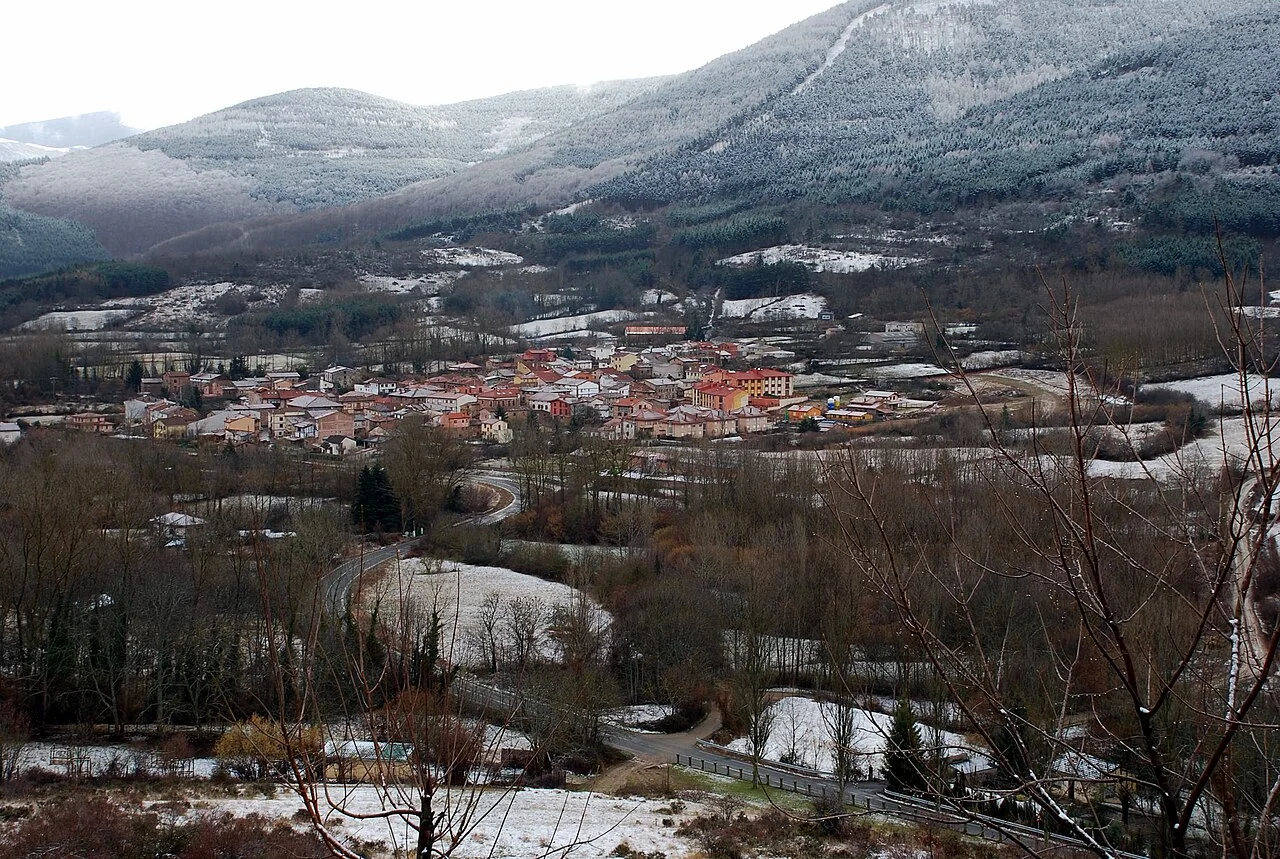 Photo of Valgañón