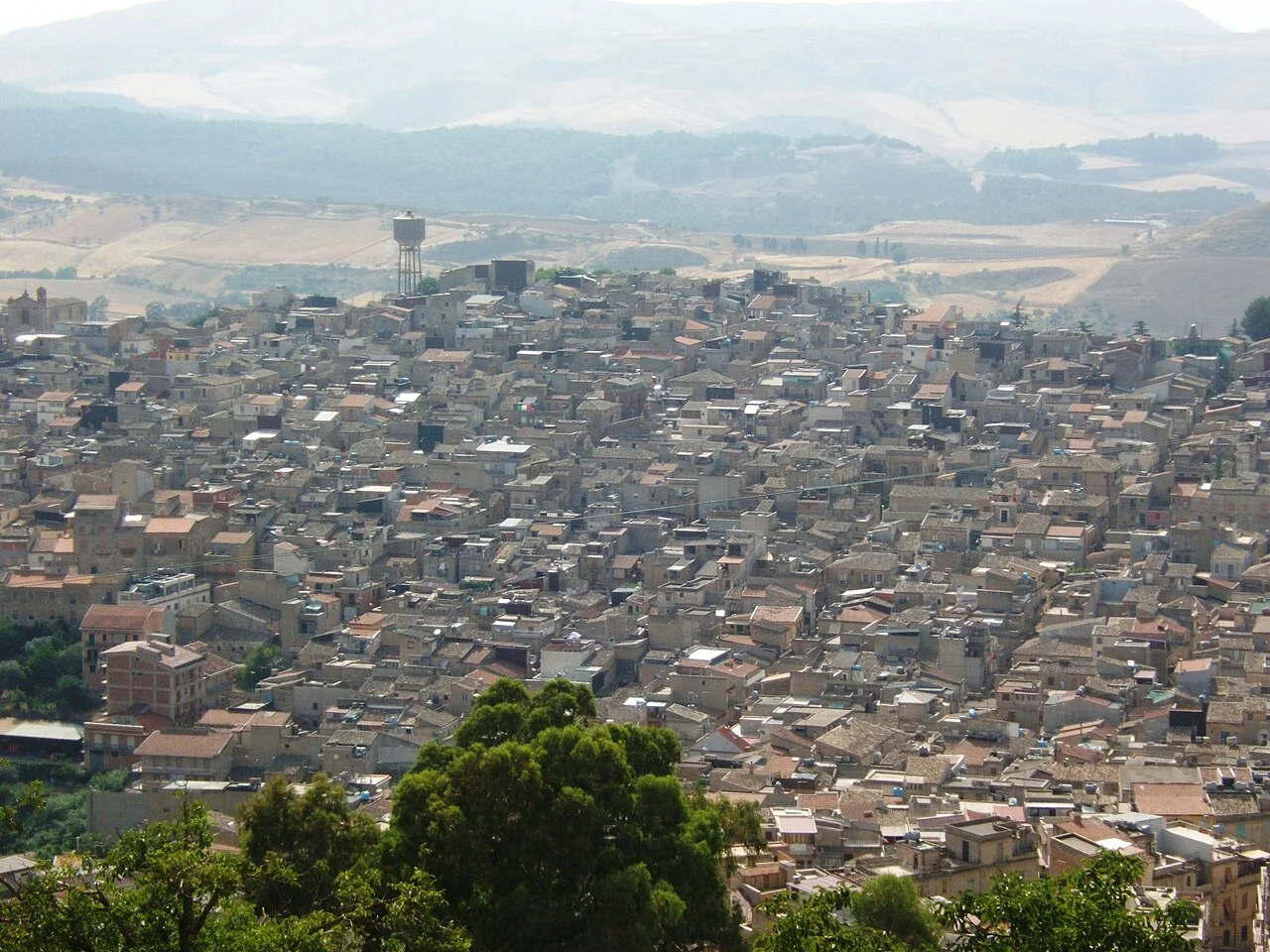 Photo of Valguarnera Caropepe
