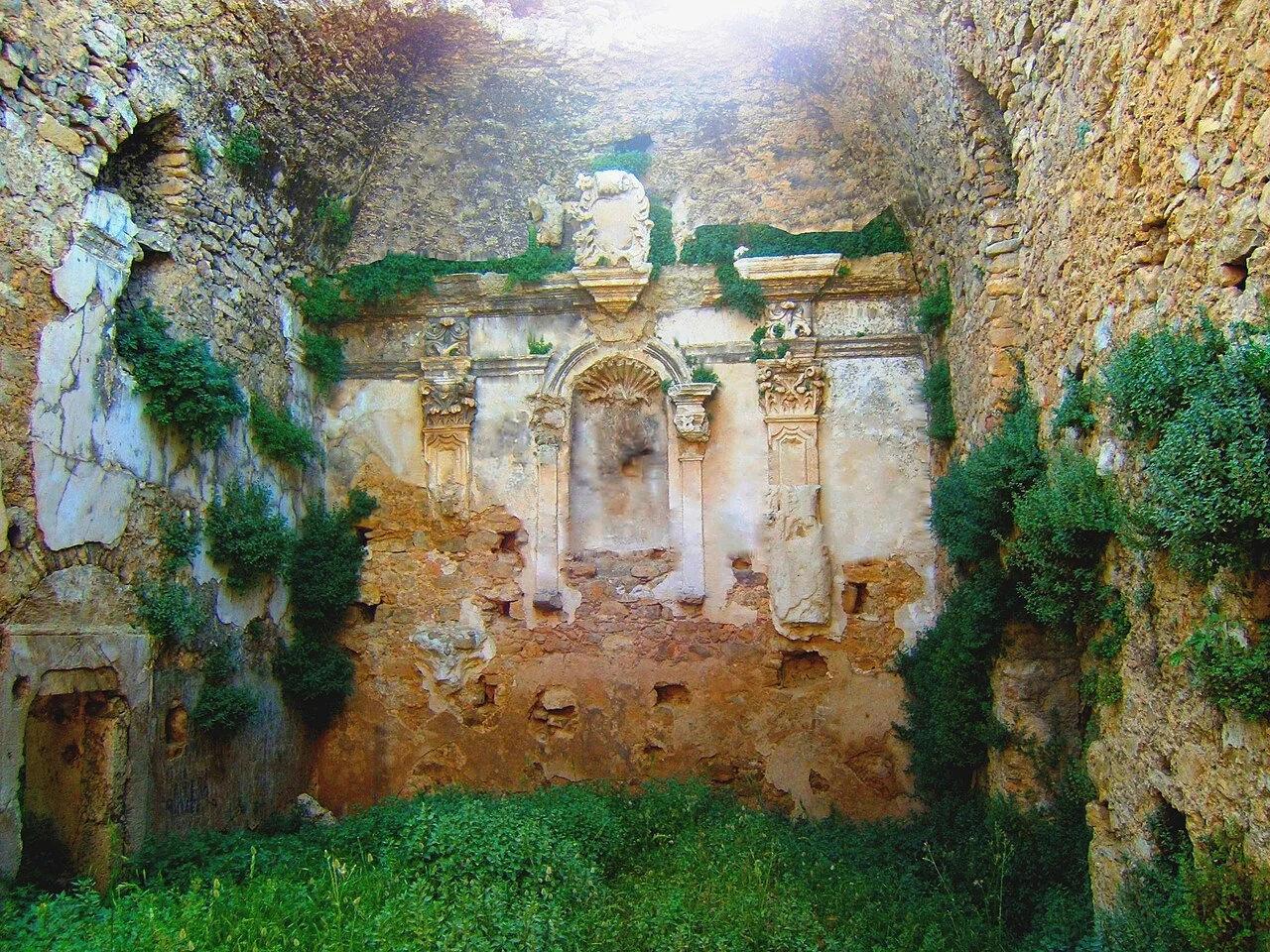 Photo of Valguarnera Caropepe