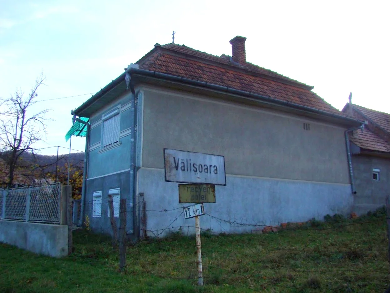 Photo of Vălişoara