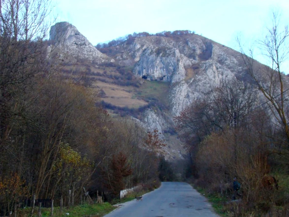 Photo of Vălişoara