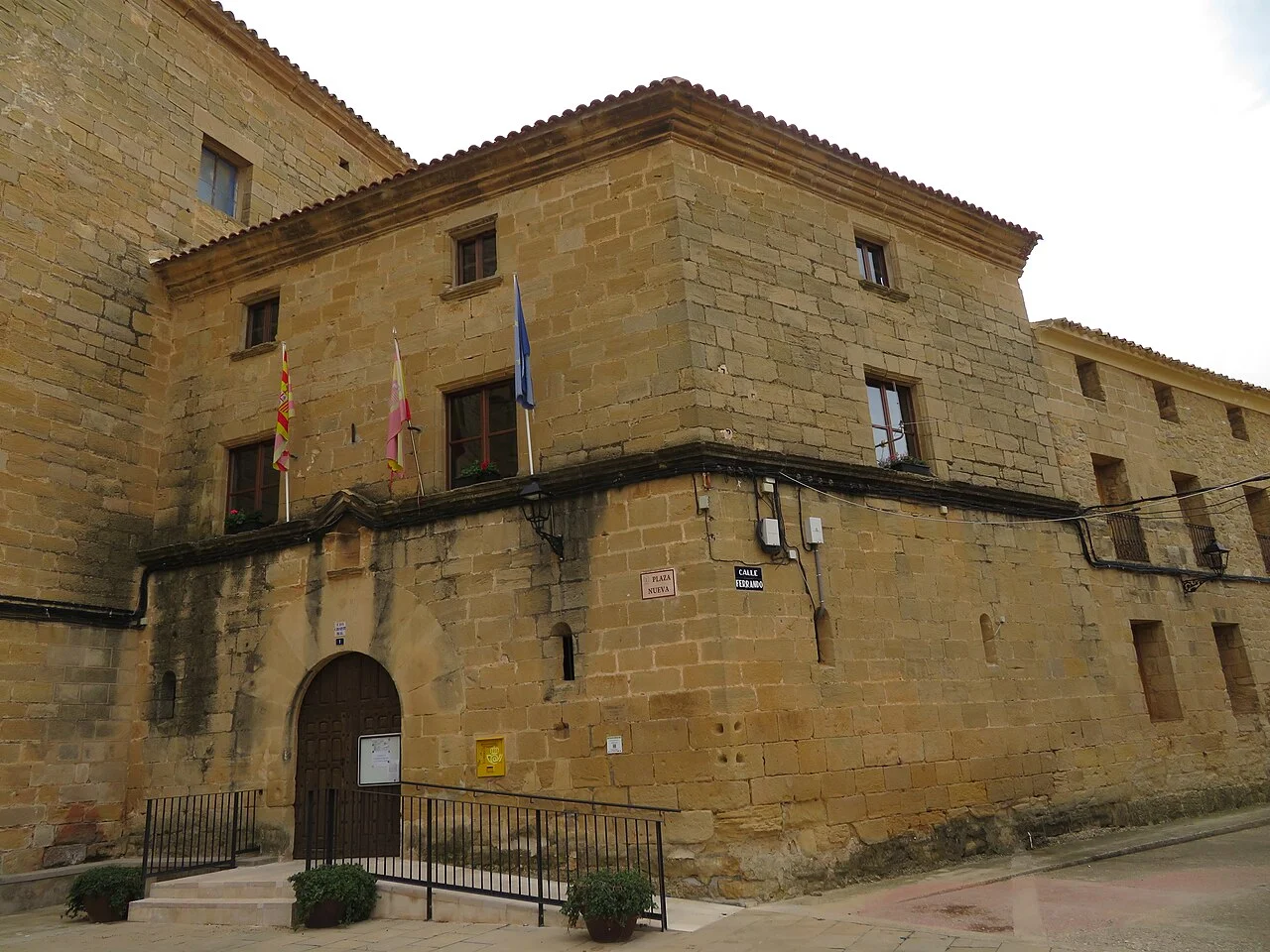 Photo of Valjunquera