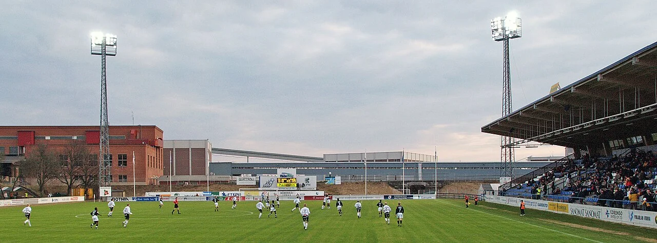 Photo of Valkeakoski