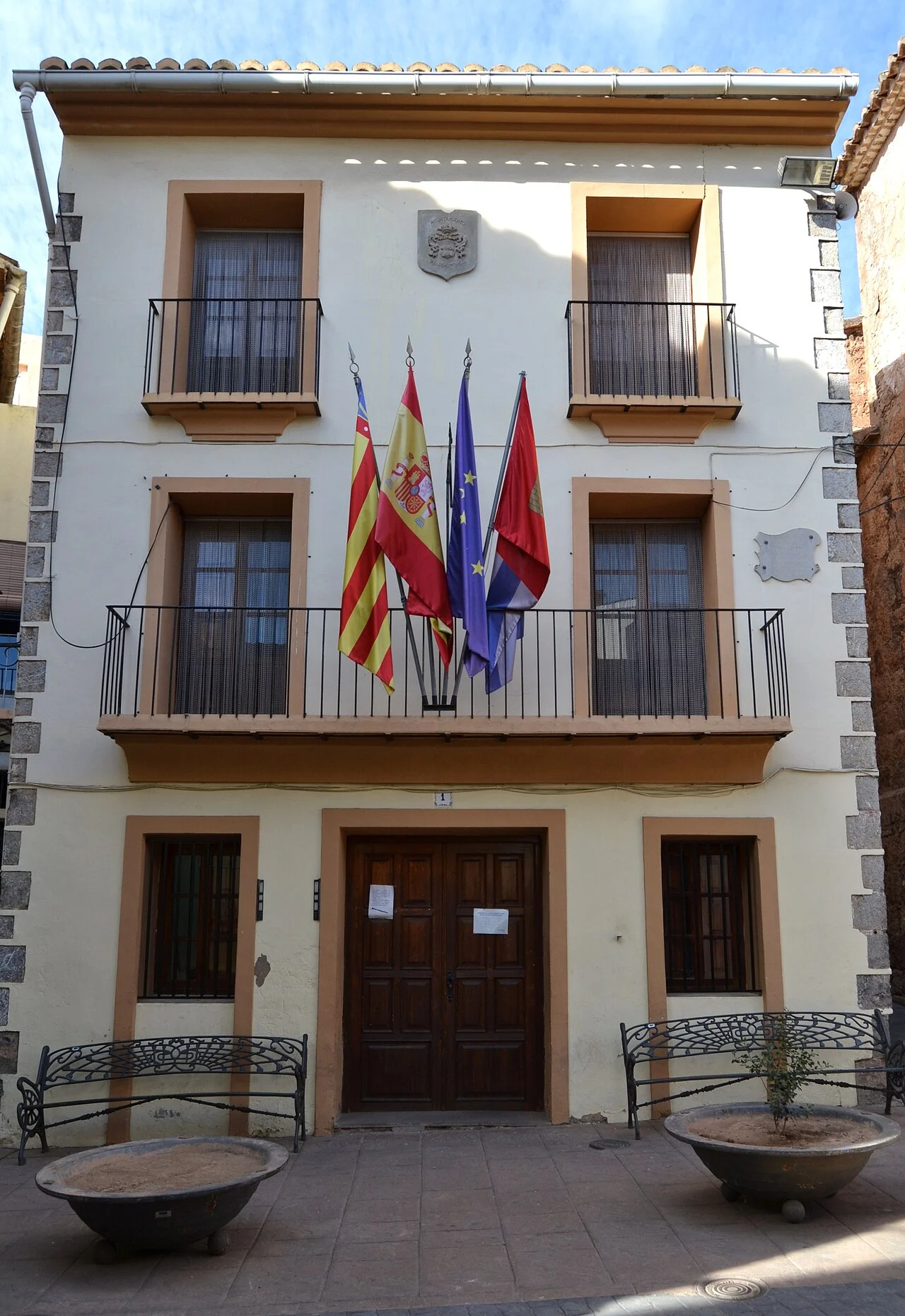 Photo of Vall de Almonacid