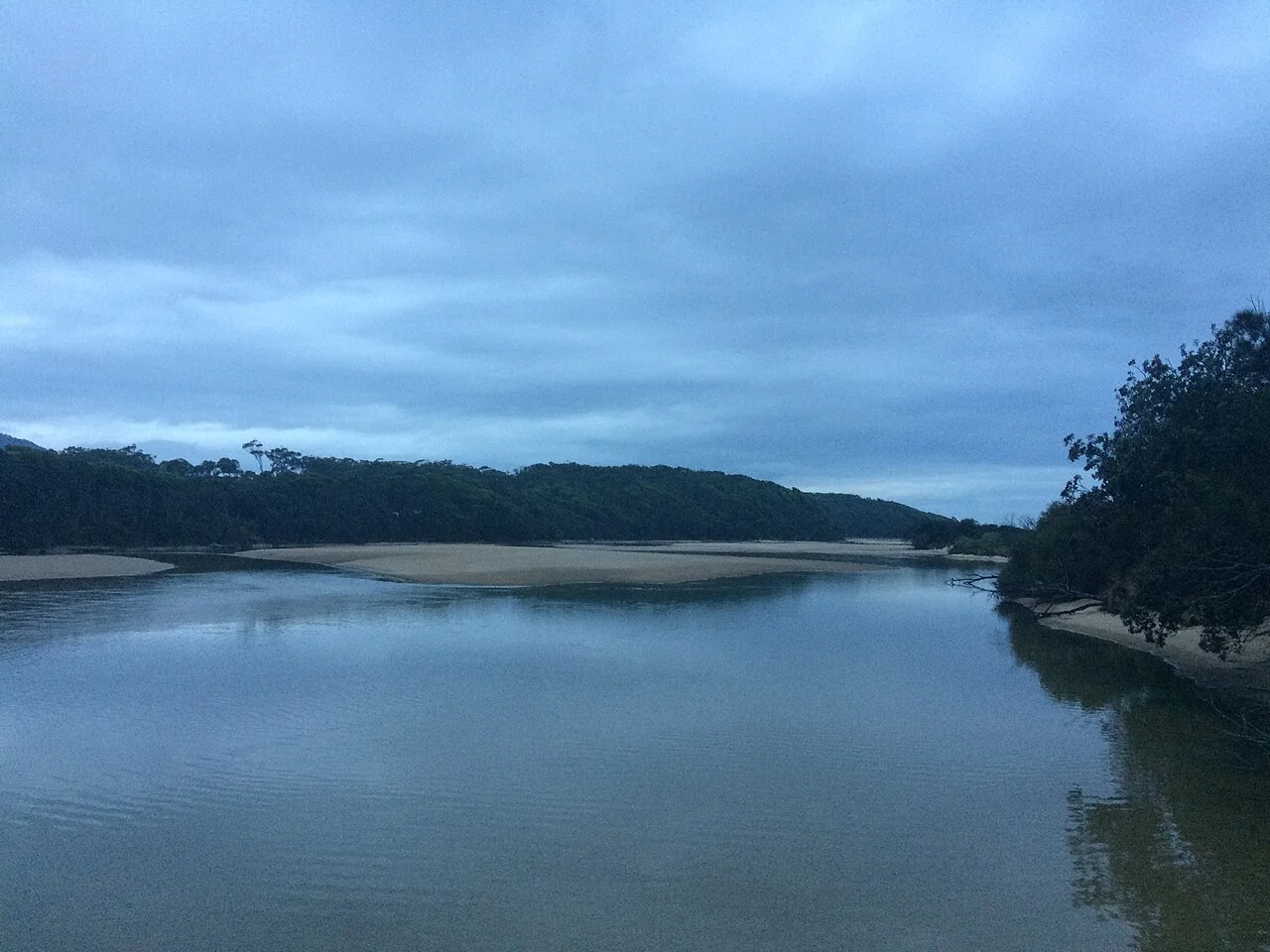 Photo of Valla Beach