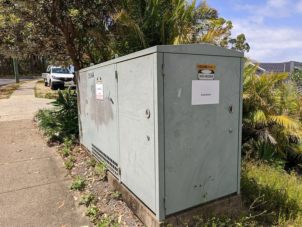 Photo of Valla Beach