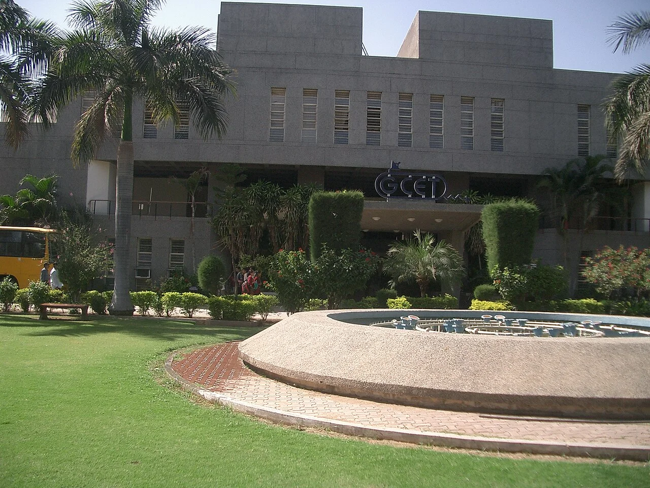 Photo of Vallabh Vidyanagar