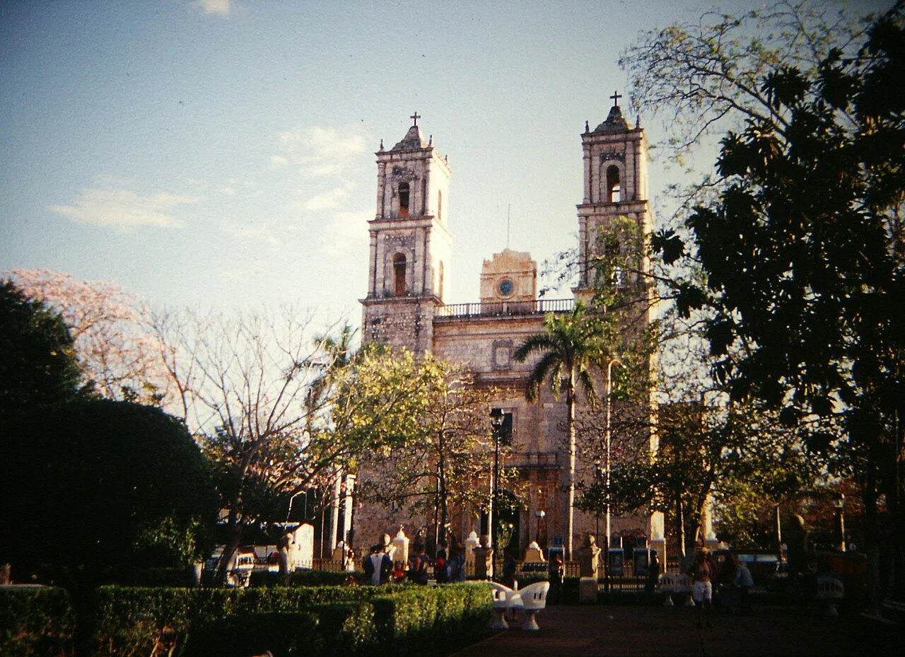 Photo of Valladolid