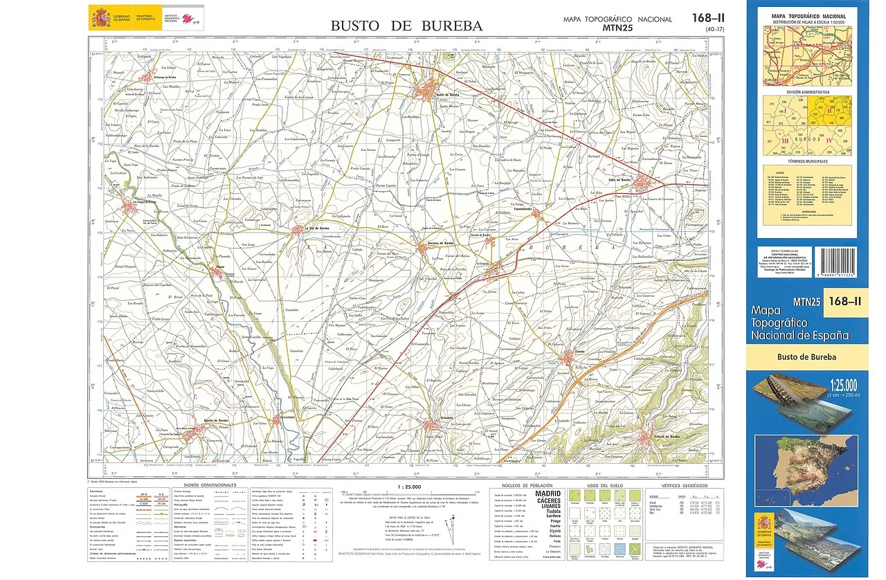 Photo of Vallarta de Bureba