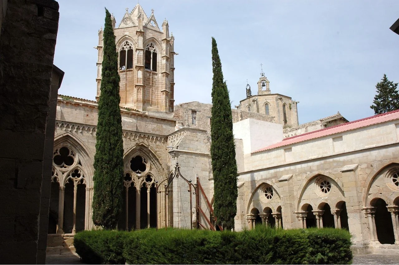 Photo of Vallbona