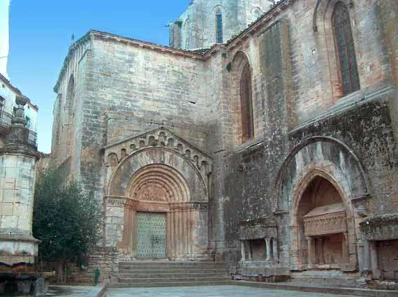 Photo of Vallbona de les Monges