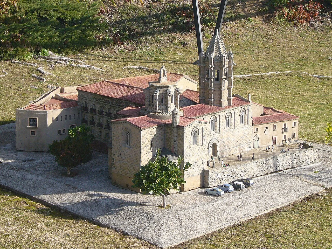 Photo of Vallbona de les Monges