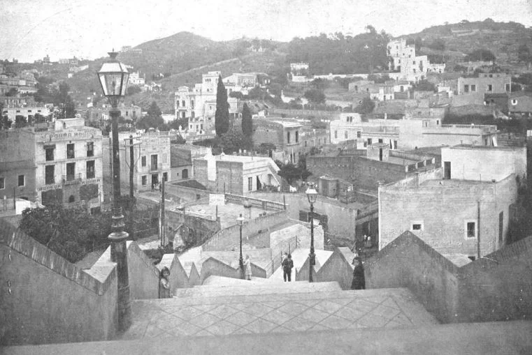 Photo of Vallcarca