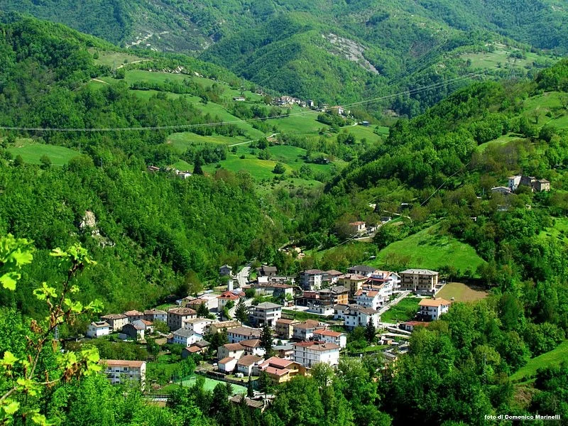 Photo of Valle Castellana