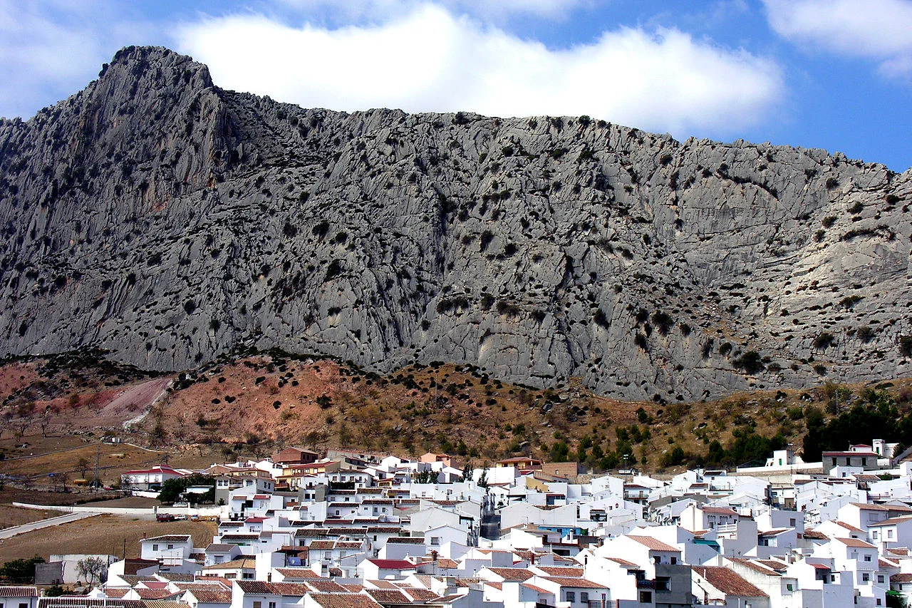 Photo of Valle de Abdalagís