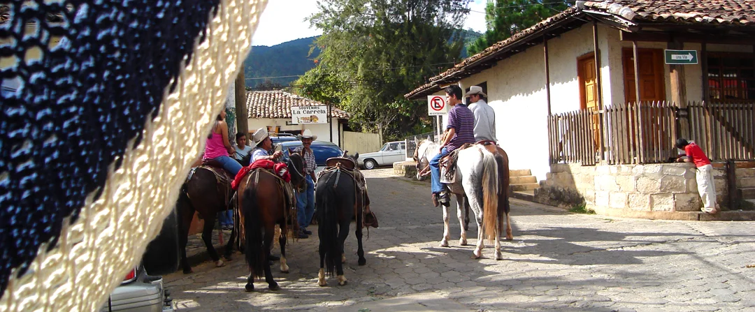 Photo of Valle de Ángeles