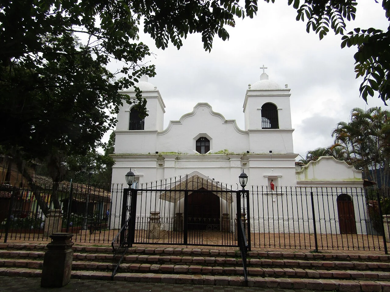 Photo of Valle de Ángeles