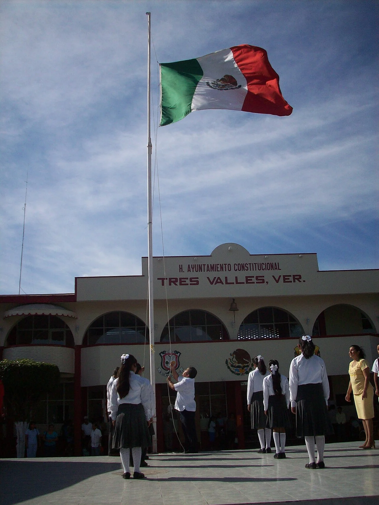 Photo of Valle de Banderas