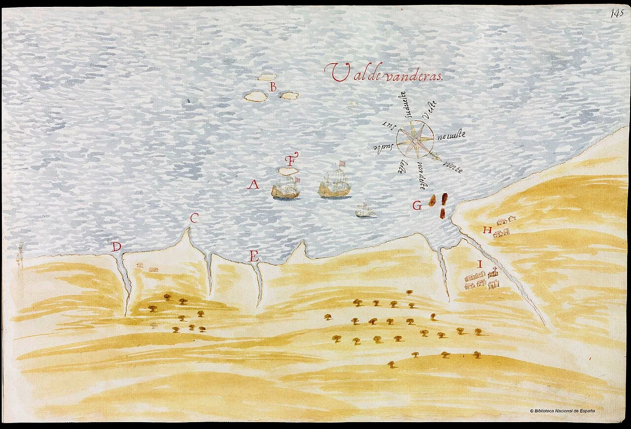 Photo of Valle de Banderas