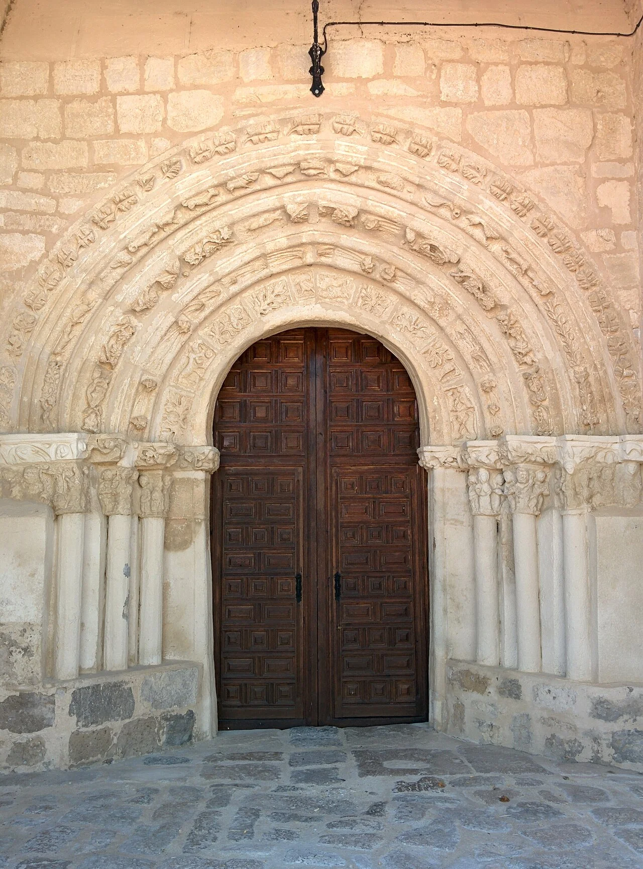 Photo of Valle de Cerrato