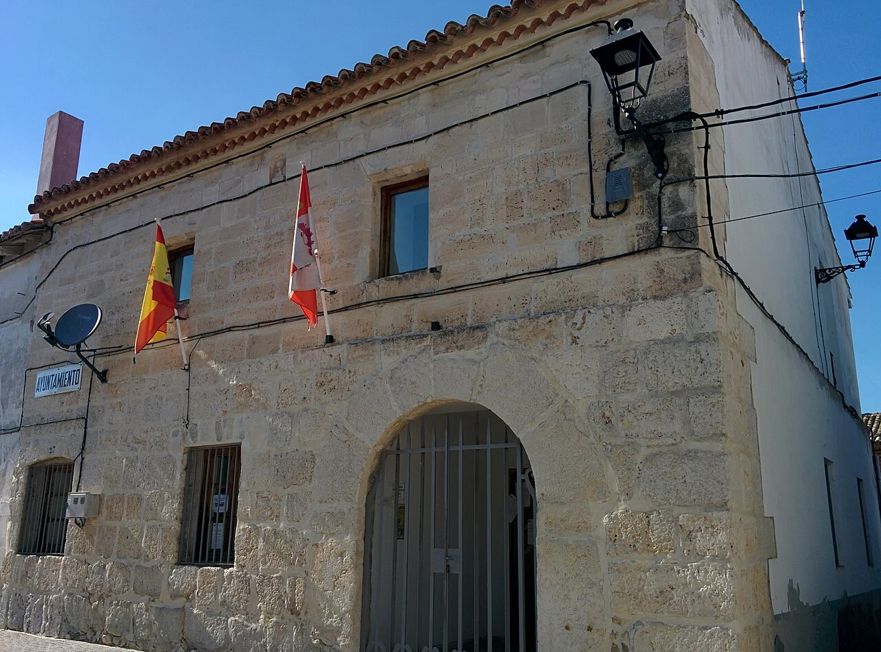 Photo of Valle de Cerrato