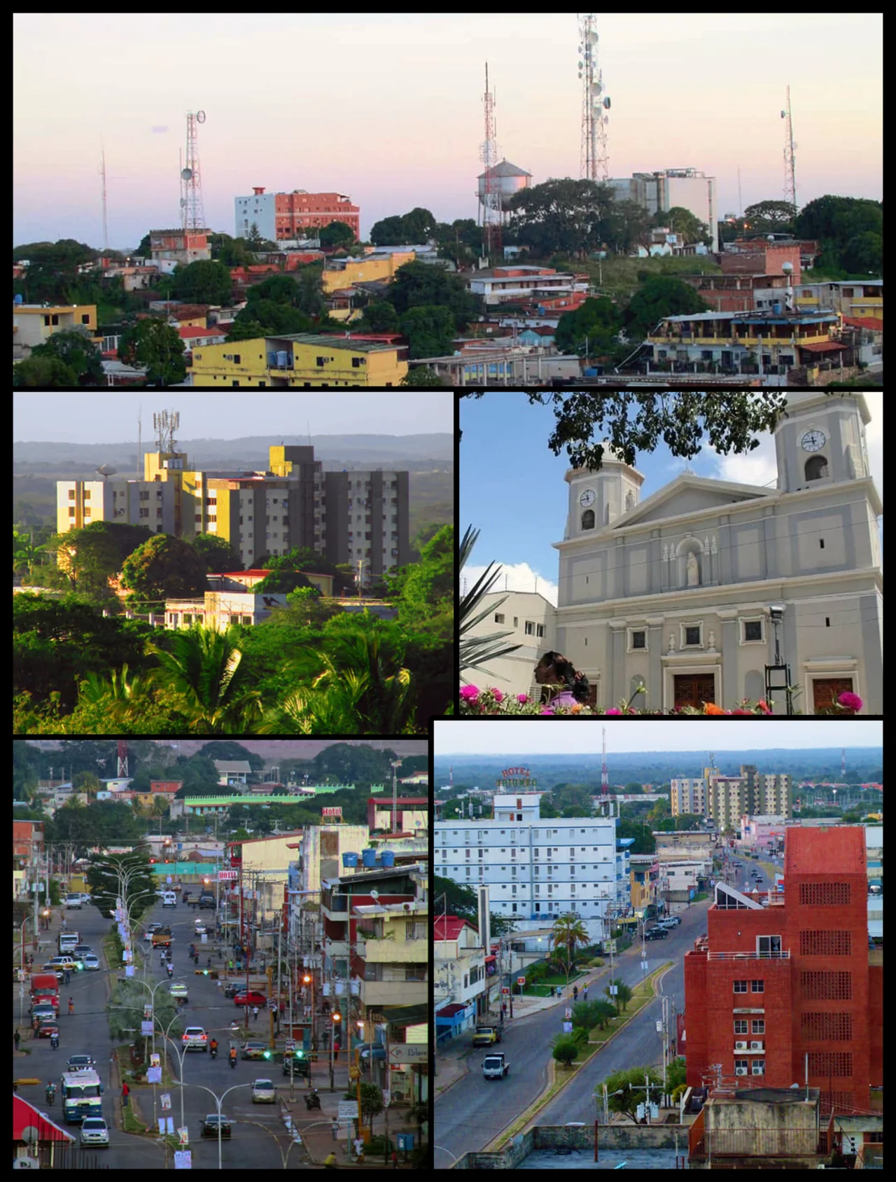 Photo of Valle de La Pascua