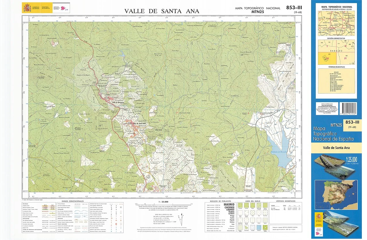 Photo of Valle de Santa Ana