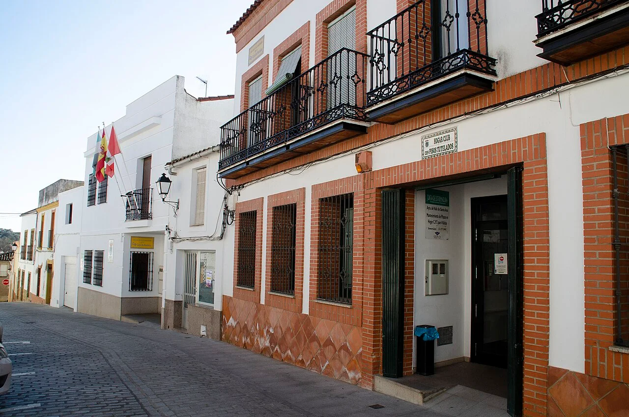 Photo of Valle de Santa Ana