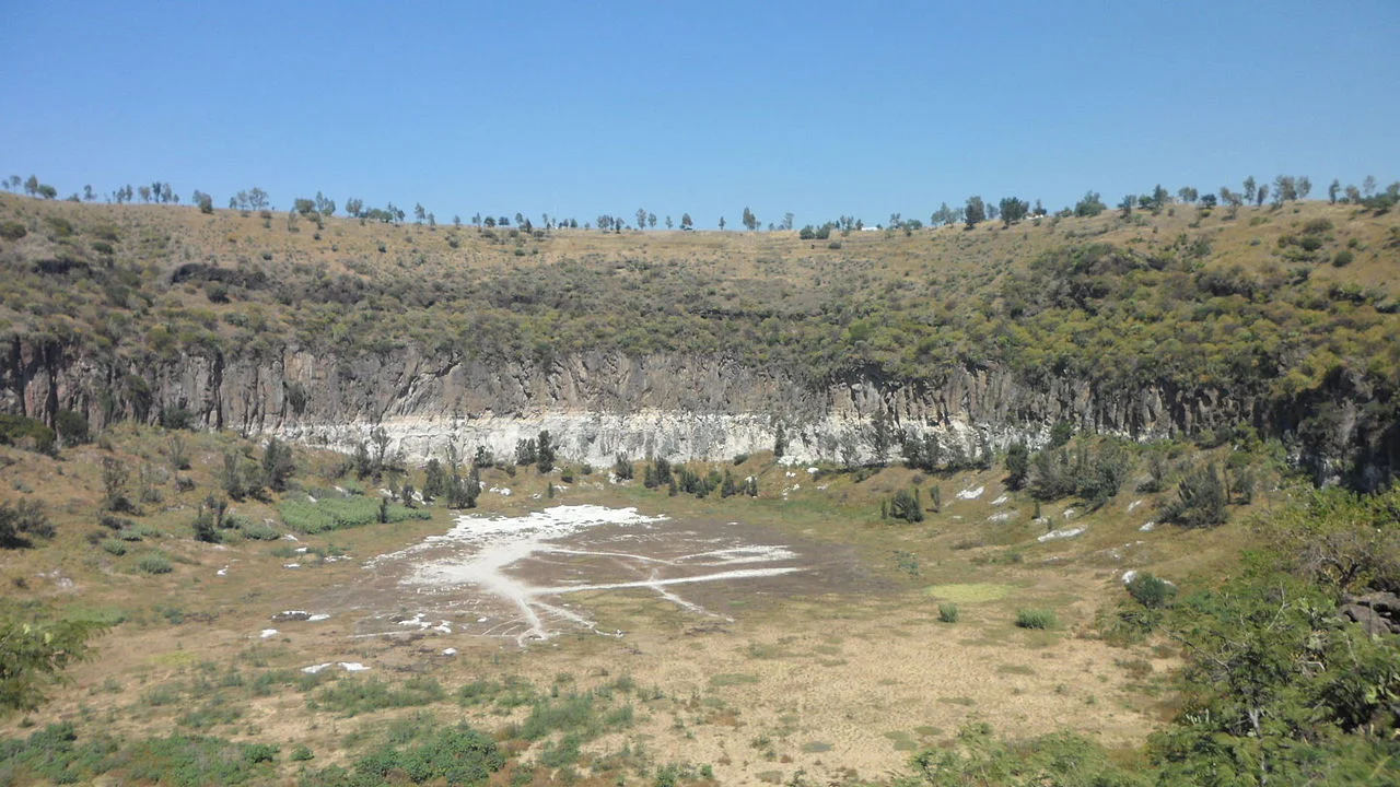 Photo of Valle de Santiago