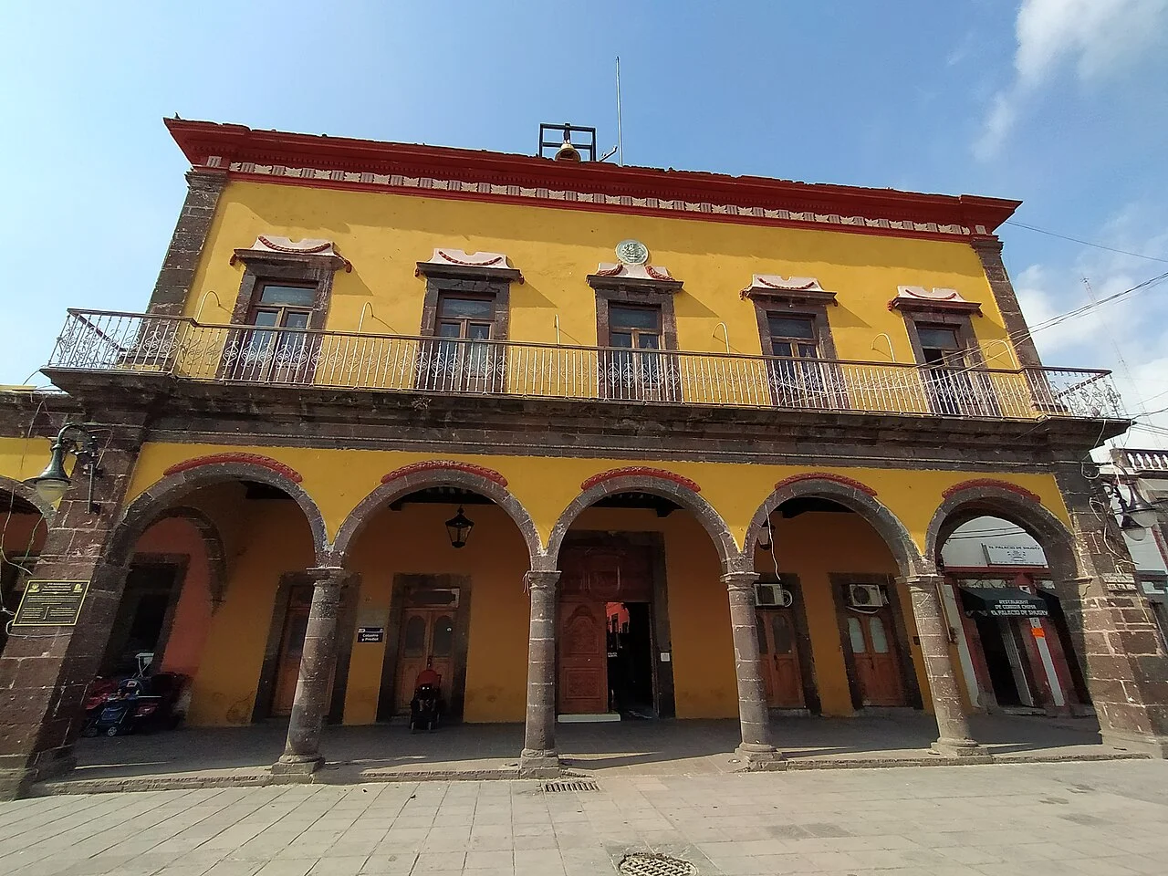 Photo of Valle de Santiago