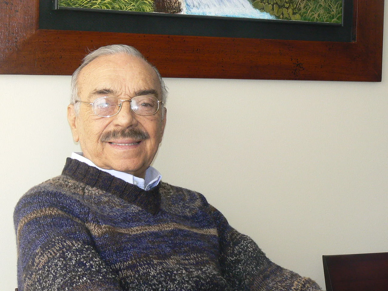 Photo of Valle de Vaquerías