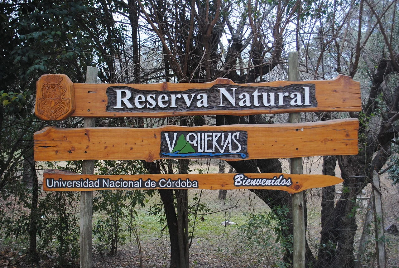 Photo of Valle de Vaquerías