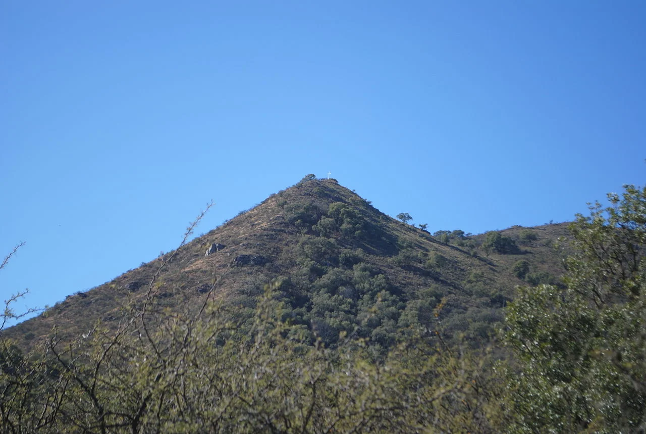 Photo of Valle de Vaquerías