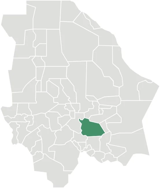 Photo of Valle de Zaragoza