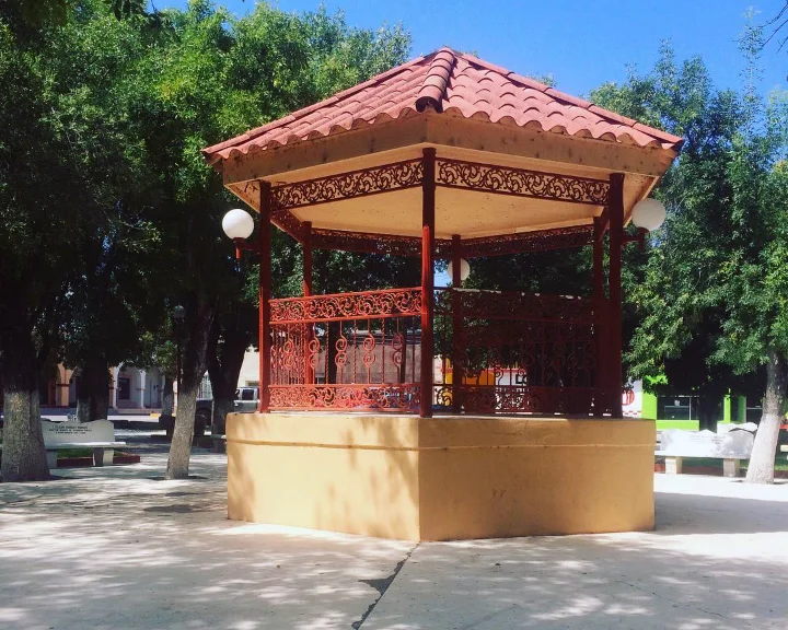 Photo of Valle de Zaragoza