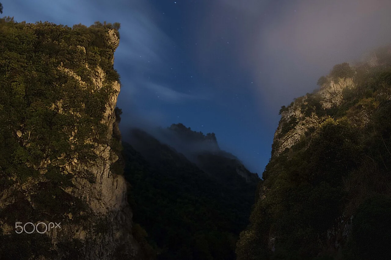 Photo of Valle dell'Angelo