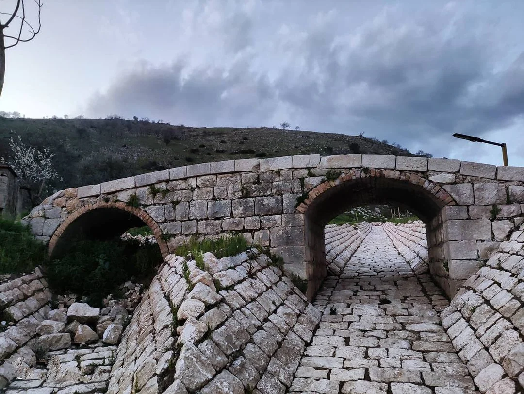 Photo of Valle di Maddaloni