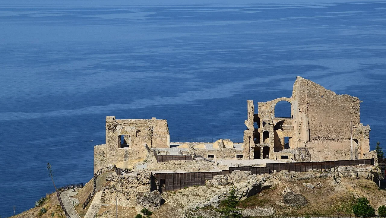 Photo of Valle e Castello