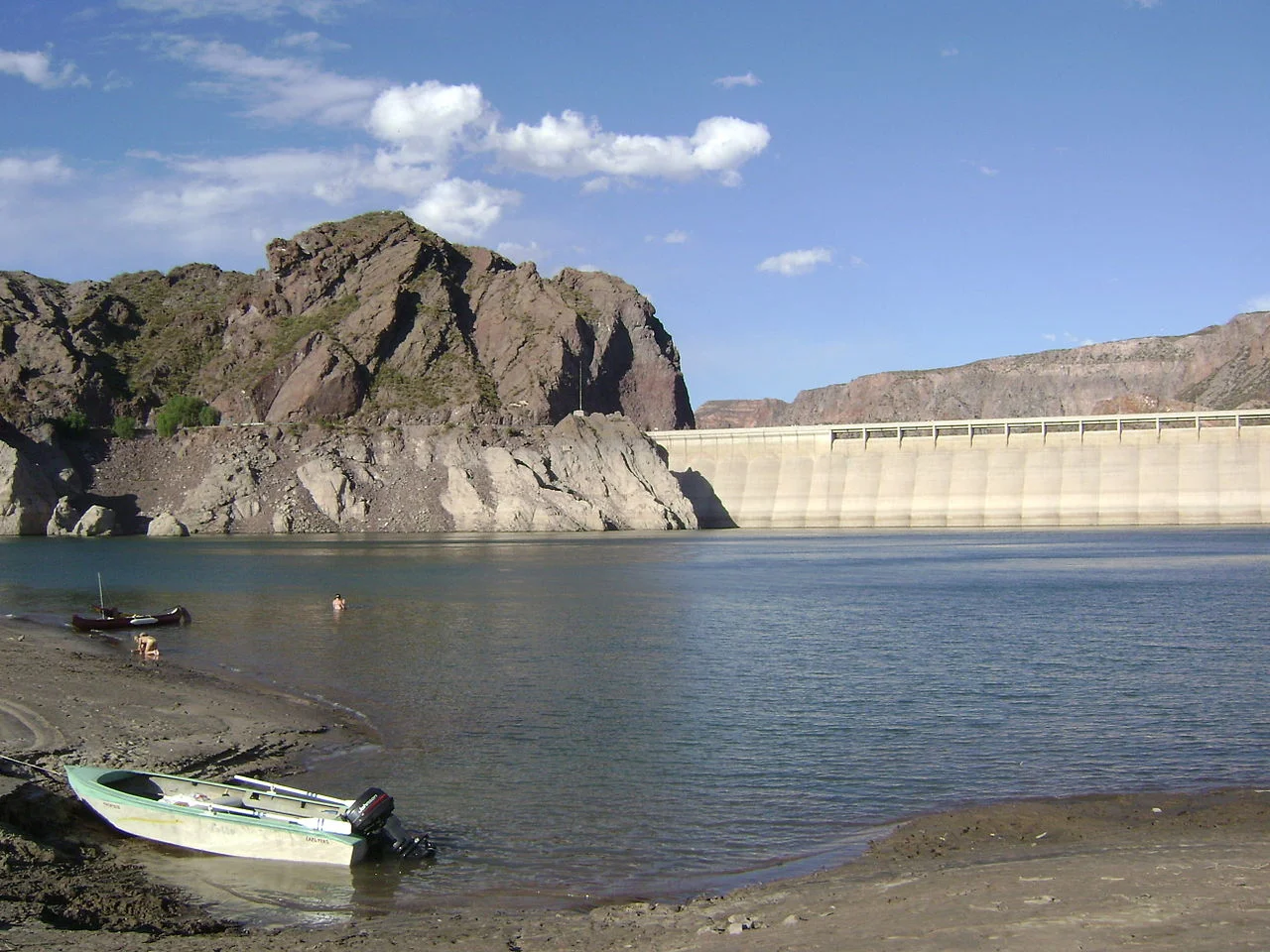 Photo of Valle Grande