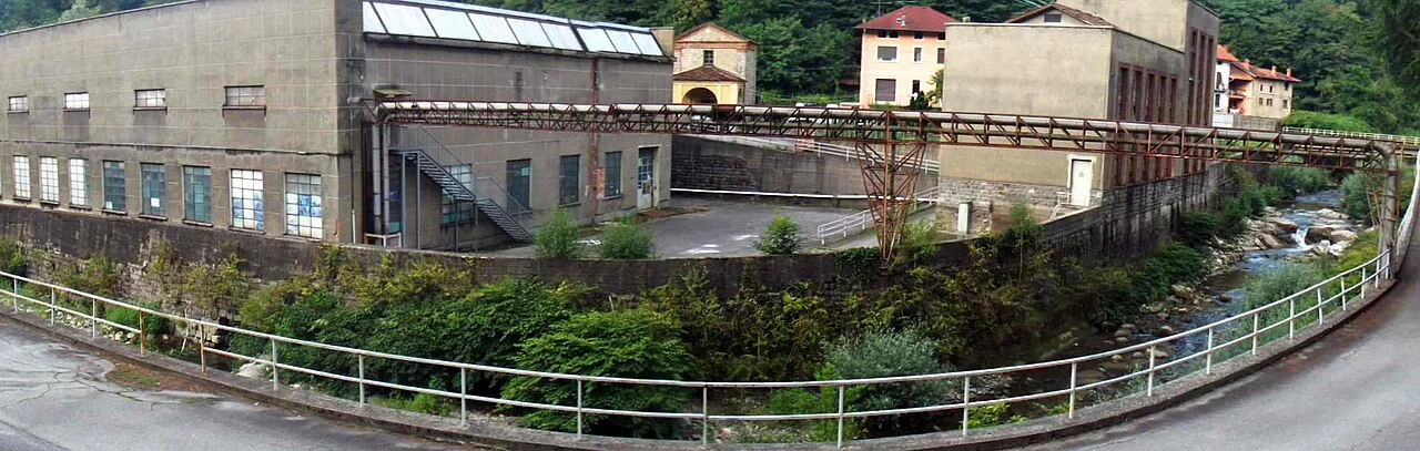 Photo of Valle Mosso