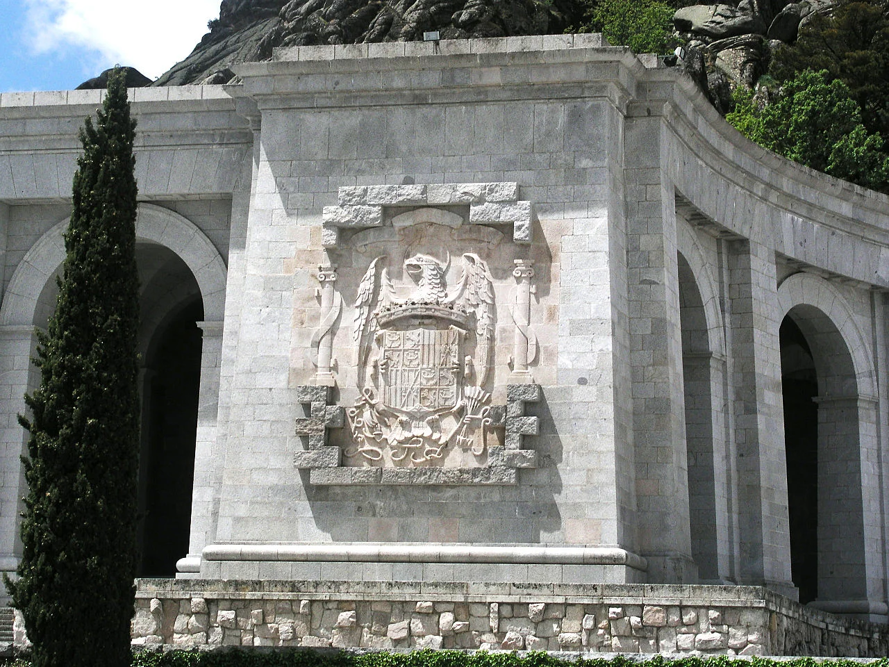 Photo of Valle Santa