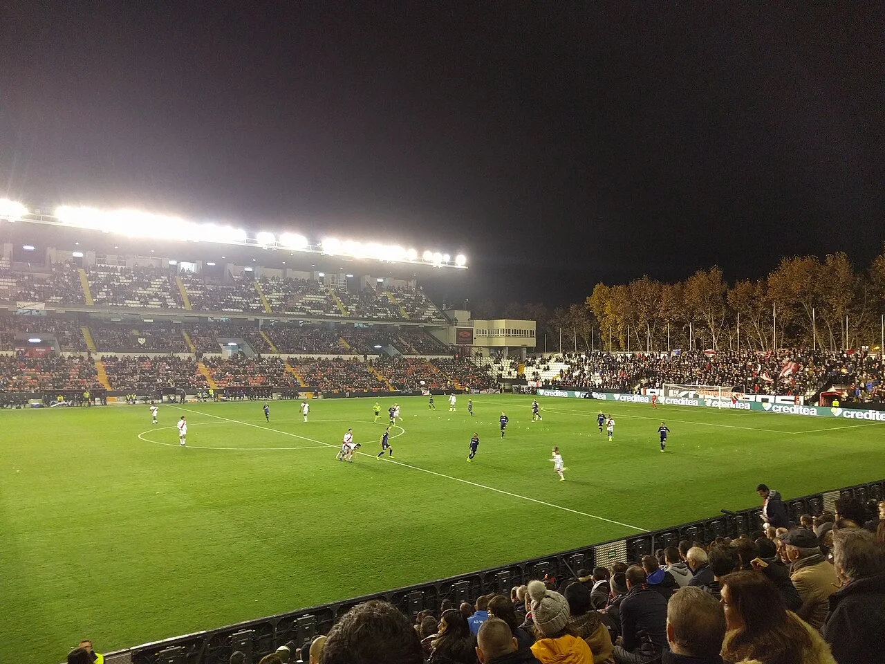 Photo of Vallecas