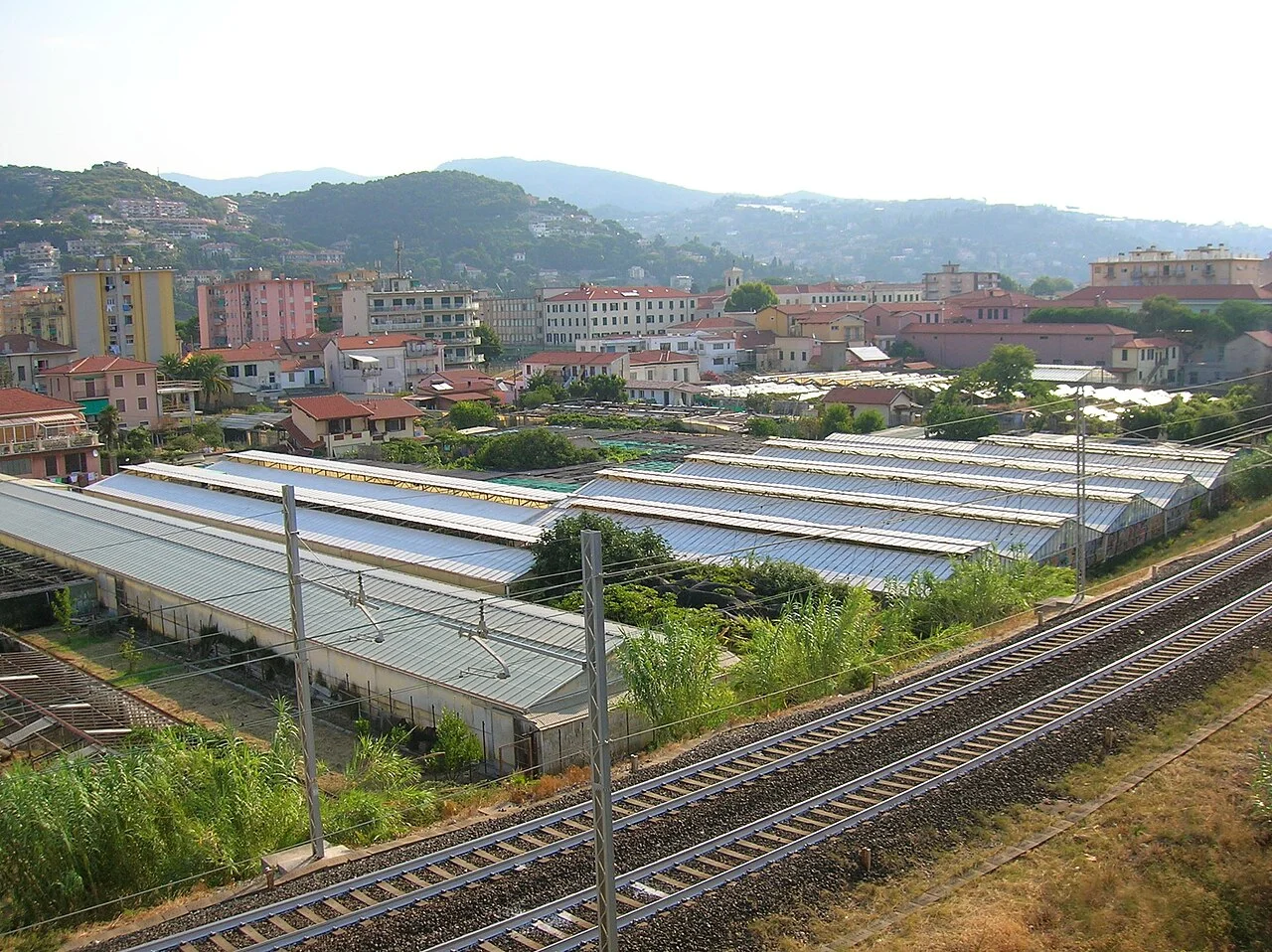 Photo of Vallecrosia